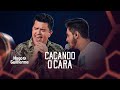 Hugo e Guilherme - CAÇANDO O CARA - DVD No Pelo em Campo Grande