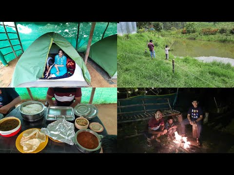 Video: Paano Pumili Ng Isang Campfire Site