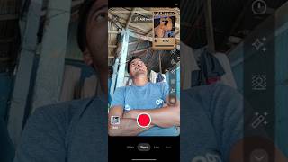 Tutorial wanted filter 🤫🤫 #YouTubefilter #shorts #viral #filternew