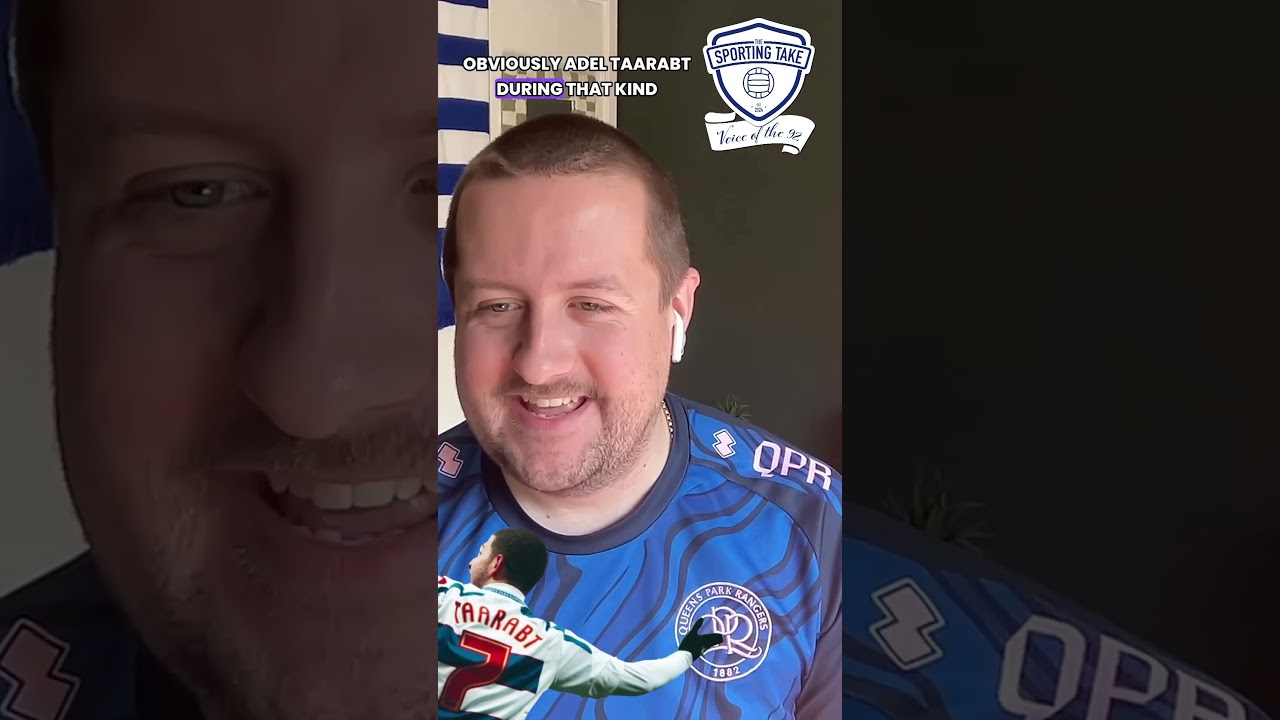 WHO HAS BEEN THE BEST QPR PLAYER IN YOUR LIFETIME?! 