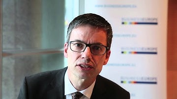 TTIP: is it good for SMEs? 22 January 2015 - Christian Diemer