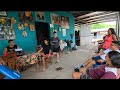 Chucha seca le dice cosas al zorro por estar en las grabaciones de este canal con ellos 