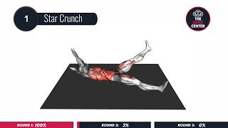 Best Six Pack Abs Workout At Home (Get 6 Pack in 21 Days)