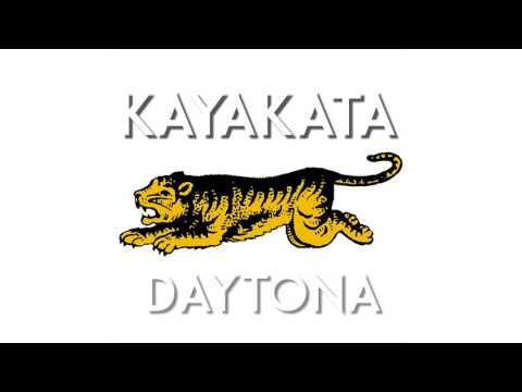 KayaKata / კაიაკატა - Daytona / დაიტონა [ტექსტი აღწერაში]