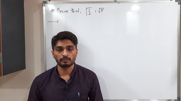 Beta and Gamma Functions | Lecture 12
