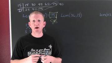 Least Common Multiple.mov