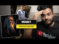 7 Must Watch DEADLY SURVIVAL MOVIES in Hindi | Best Survival Movies In The World | @ShiromaniKant image