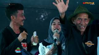 MABOK BRUTU - TRIA || Wedding Party OYON Dengan TANTI