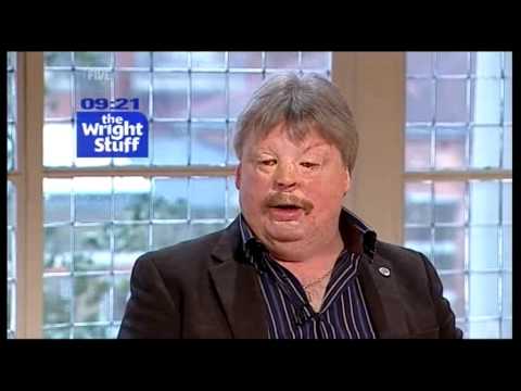 Simon Weston interview (19.11.09) - TWStuff