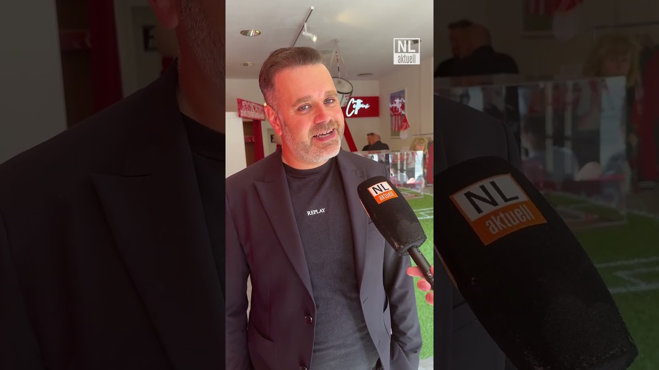 Cottbus | Neuer FCE-Store in Straße der Jugend eröffnet, zentraler Fanshop entsteht am Stadion