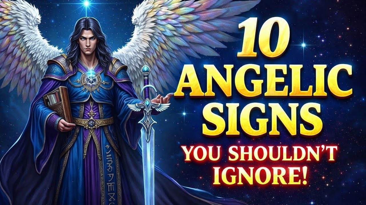 Chosen Ones, They Are Dying of Shame and Embarrassment