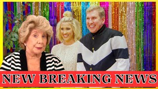 Sad😭News !!Todd And Julie Chrisley For Fans ! Very Heartbreaking 😭 News! It Will Shock You.See Video