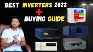 Best Inverters For Home in India 👌🏻 (BEST INVERTER BUYING GUIDE) Best Home Inverters India 🔥 screenshot 3