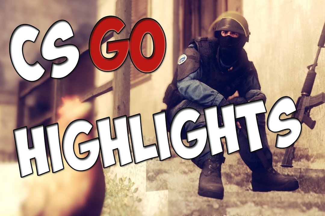 CSGO Highlights! #2 : 360 KILL!? ALMOST INSANE CLUTCH?! EPIC !! - YouTube