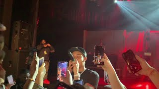 G Herbo - Rollin (LIVE) @ The National in Richmond, VA 3\/4\/20