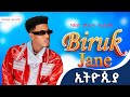 Biruk Jane Ethiopia ßëÑßê ßè ßîâßèö ßèóßëÁßï ßîÁßï New Ethiopian Album 2025 Official Music Biruk Jane Ethiopia ßëÑßê ßè ßîâßèö ßèóßëÁßï ßîÁßï New Ethiopian Album 2025 Official Music