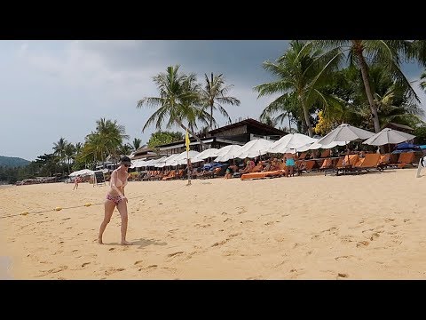 Koh Samui: Bandara Resort & Spa Review