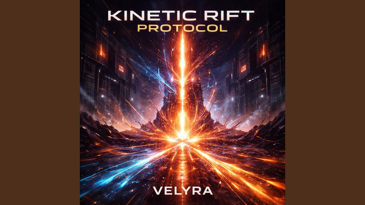 Kinetic Rift Protocol