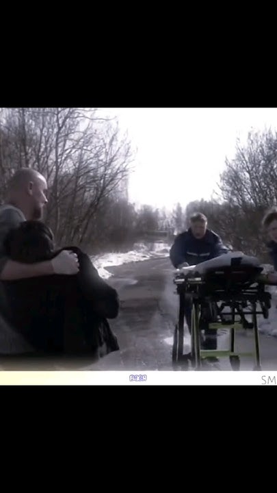 12 сезон #склифосовский - YouTube