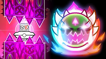 Making An Extreme Demon With CRAZY EFFECTS! (Ep 2)