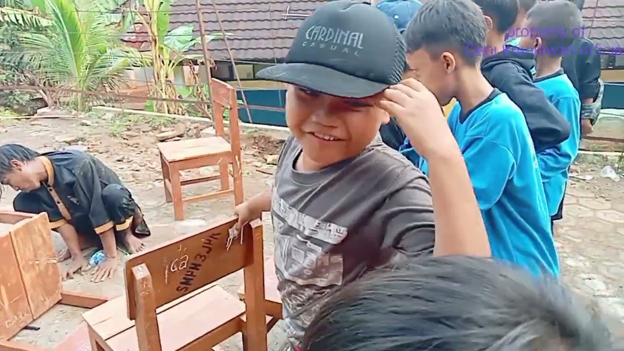 Kuda lumping layung mekar jampang galak