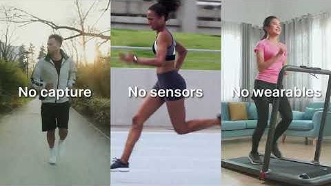 How to do a running form & gait analyis on your own