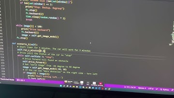 UIUC CS437 Lab1 Part1