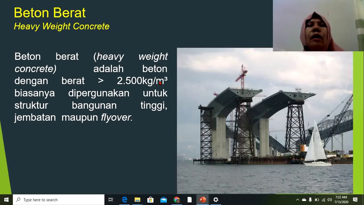 Jenis Jenis Beton Precast Di Indonesia Ruang Sipil Sexiz Pix