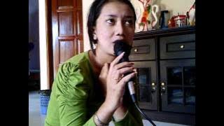 Cintaku bernyanyi 'setinggi himalaya'