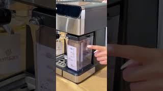 Baristaları Qısqandıracaq Fakir Babila Qəhvə Aparatı