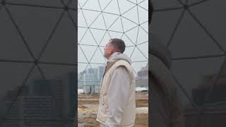Первый в России сферический шатер