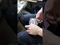 Эти кадры гипнотизируют — ручное производство обуви крупным планом