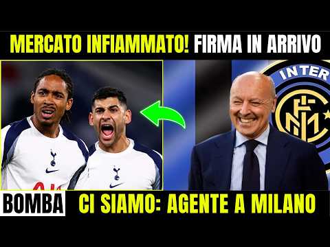 Video Mercato InterFirma in Arrivo! Incontro a Milano