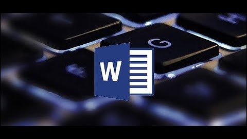 Editing ribbon of Microsoft word find replace go to options select all text with similar formatting