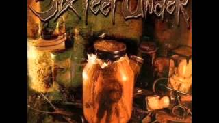 Video thumbnail of "Six Feet Under ft Ice-T - One Bullet Left"