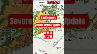 Breaking news Weather Radar Update Stay Safe &amp; Informed  #fypシ゚ #fypyoutube #weather #news #live