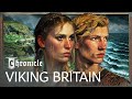 Archaeologists explain life in viking britain  digging for britain