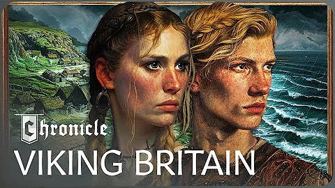 Archaeologists Explain Life In Viking Britain | Digging For Britain