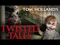 Twisted tales complete series  horror anthology  tom holland  the midnight screening ii