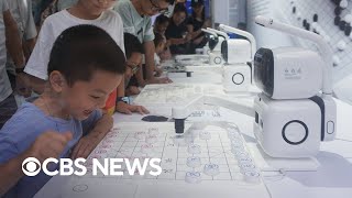 Most AI-domination scenarios "quite stupid," distract from real issues: AI safety expert