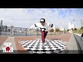 街舞排腿教學 How to Break | Bboy Aya MZK | Footwork | Double CC Around the World