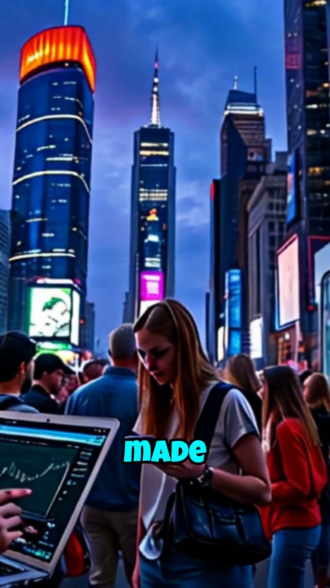 Did you know that multiple documentaries have been made to explain the impact of Bitcoin?