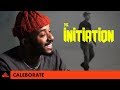 Get To Know Caleborate The Initiation All Def Music mp3