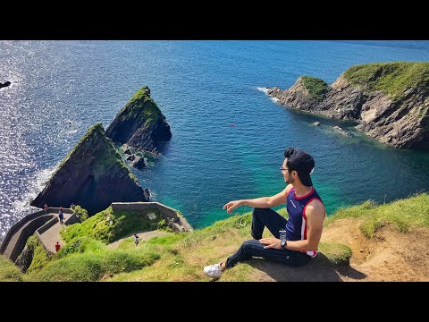 Top Things To Do in Kerry, Ireland 🇮🇪