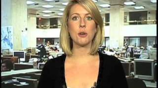 Morning Briefing (August 6, 2009)