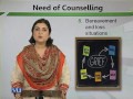 EDU304 Introduction to Guidance and Counseling Lecture No 200