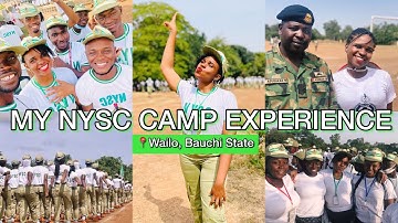 WATCH THIS!! Before you go for NYSC camp| Bauchi State, Nigeria