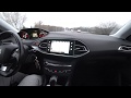 Peugeot 308 1.6 BlueHDi 2015 за 9700$