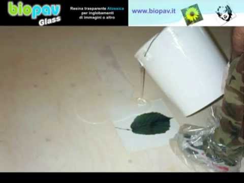 Pavimenti in resina trasparente prezzo resina epossidica youtube Pavimenti resina prezzi