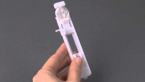 SINGER® HEAVY DUTY 4423 Sewing Machine Buttonhole